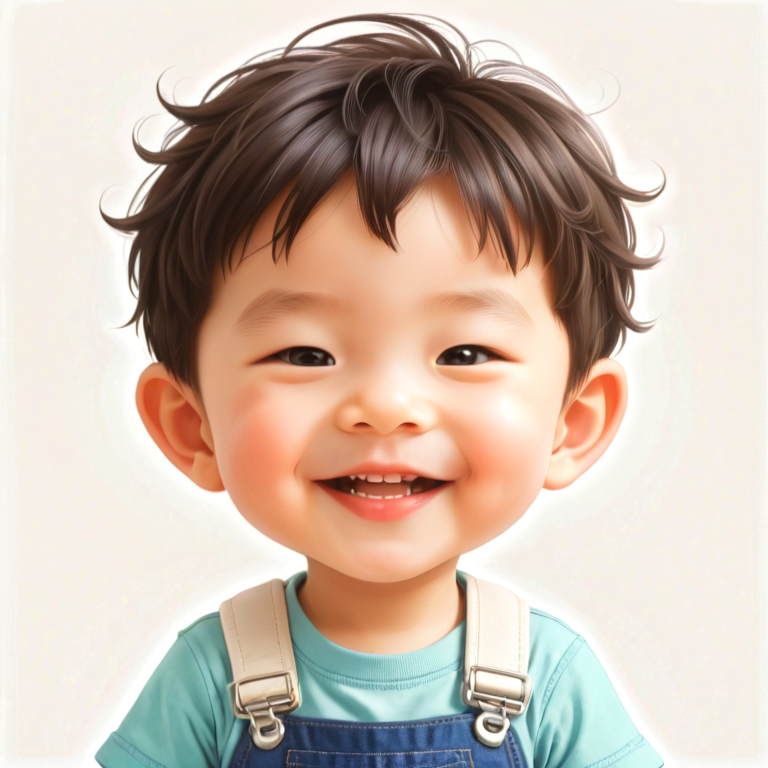 아이 캐릭터